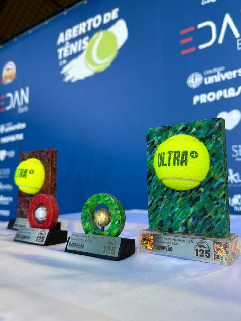 Divisão de Tênis realiza Torneio Aberto de Tênis 125 Anos Inter - Clube  Internacional de Regatas