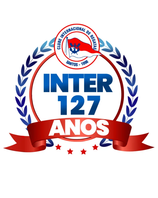 127 anos de história, conquistas e tradição 
No dia 24 de maio, o Clube Internacional de Regatas completa 127 anos. Mais de um século de história construída por muitas mãos e gerações, com conquistas esportivas, desafios superados e momentos inesquecíveis vividos por associados, colaboradores, atletas e convidados. 
Para comemorar, o Inter preparou uma programação especial, com eventos sociais e esportivos ao longo do mês. Uma celebração à altura de sua história, suas vitórias e, principalmente, das pessoas que fazem do Inter um verdadeiro símbolo de pertencimento, tradição e paixão.  Acompanhe o site do Clube e as redes sociais para saber mais!